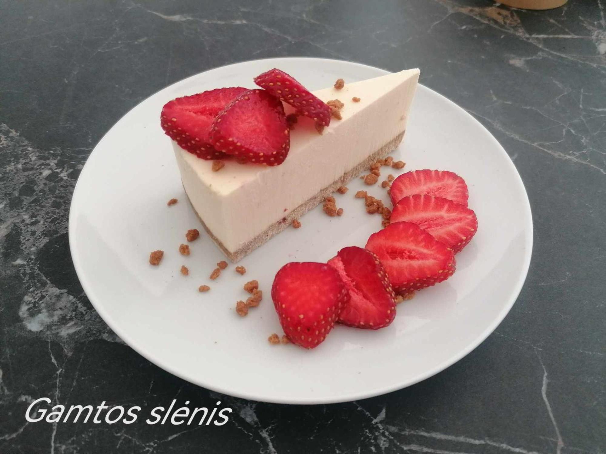 Gamtos Slenis Kaimo Turizmo Sodyba Bardinai Ngoại thất bức ảnh